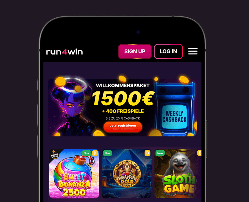 App Banner Mobile
